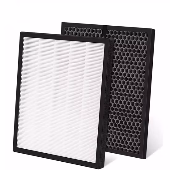 Replacement H13 HEPA Air Purifier Filter