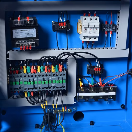 15 CV 16bar Cuatro