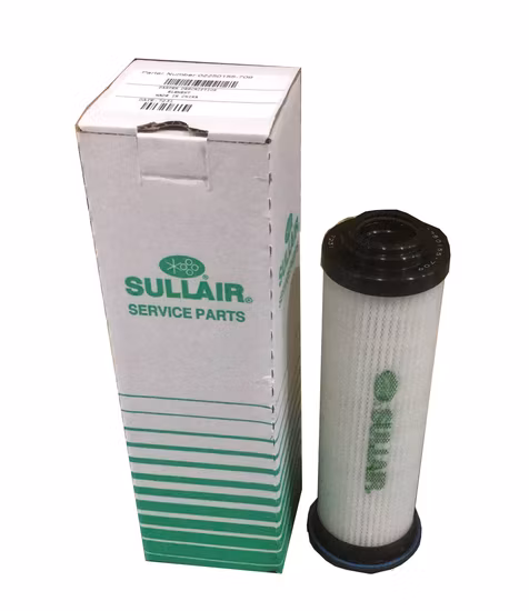 Producto original Compresores de aire de tornillo Atlas Copco Ingersoll Rand Sullair Repuestos