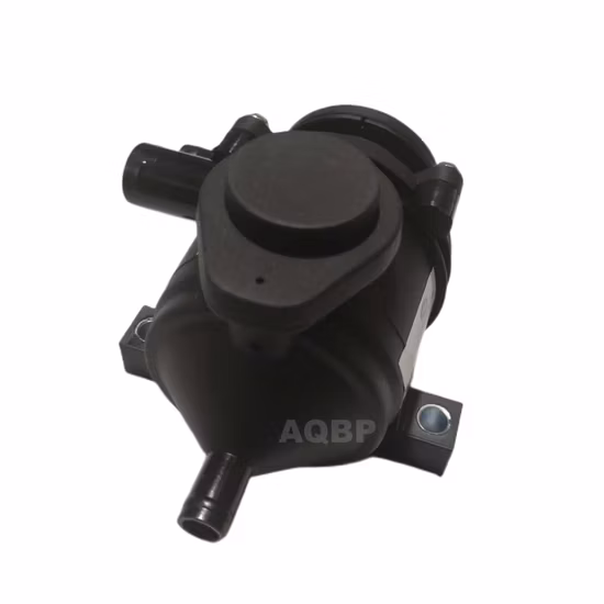Motor de piezas de automóvil 4da1 Filtros Separador de aceite y gas para camioneta JAC T6 T8 OEM 1014110fa140
