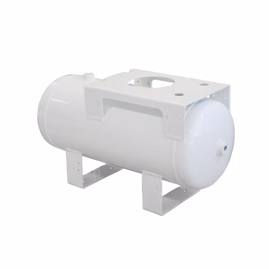 Compresor de aire dental Silencio Sin aceite 550W 25L Tanque vertical