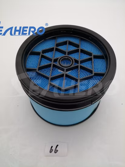 Recambio filtro diésel Hilco/hilliard pH426