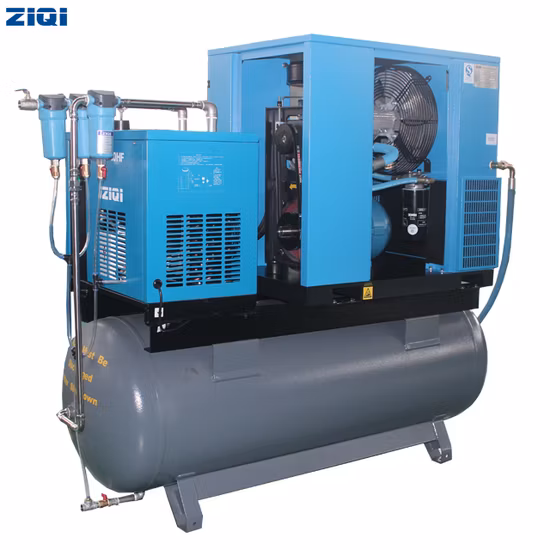 11kw 15 caballos de fuerza cuatro