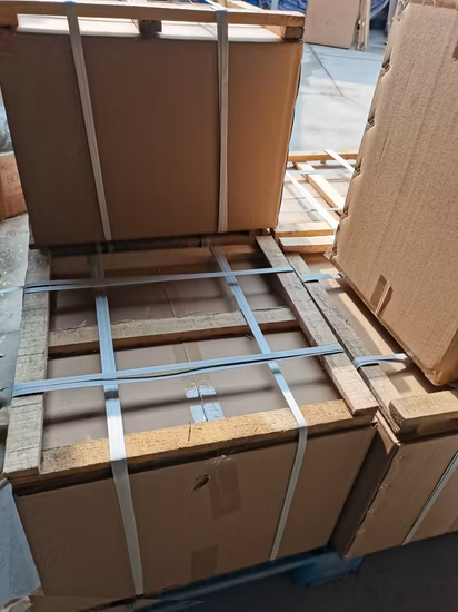 22119174 Separador de gas y petróleo para compresores de tornillo Ingersoll Rand